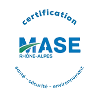 LOGO MASE