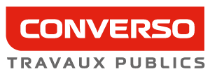 Logo Converso Web