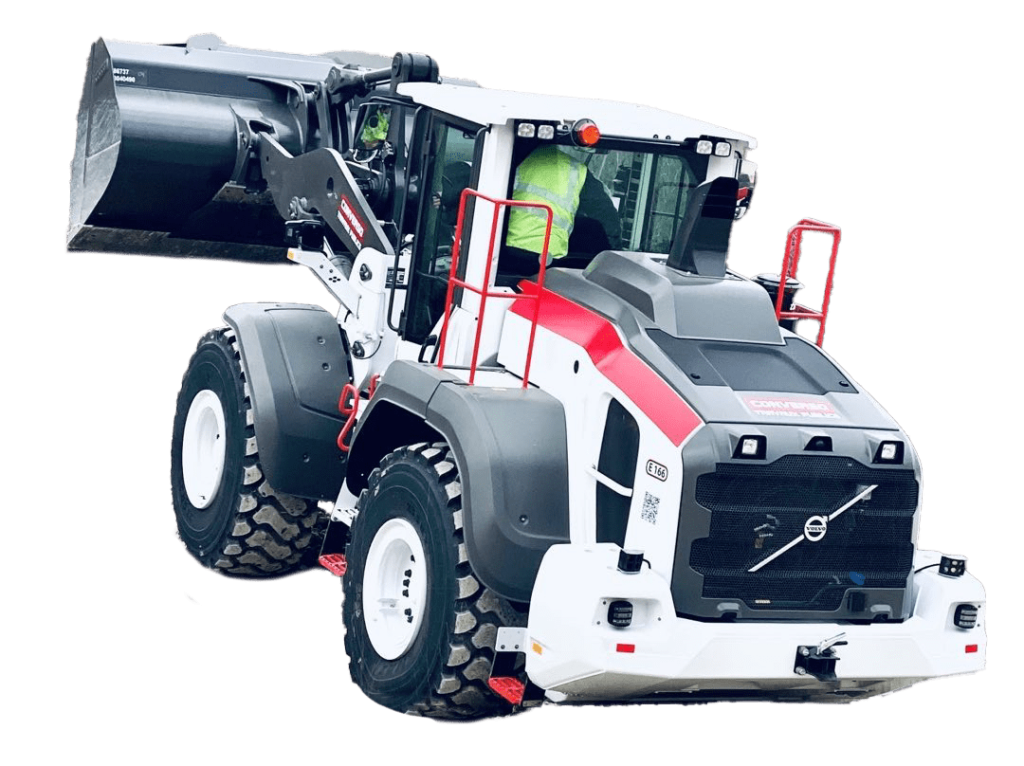 Engin converso