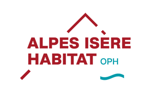 Alpes isere habitat
