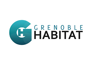 Grenoble Habitat