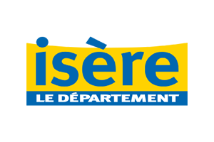 Isere departement
