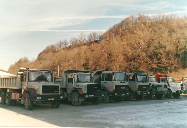 PHOTO HISTORIQUE CONVERSO 5