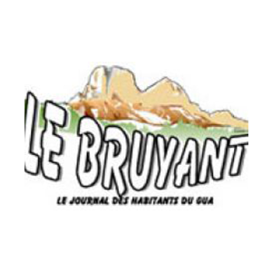 Bruyant
