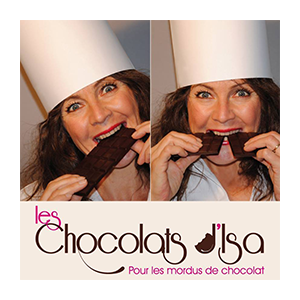Chocolat dIsa