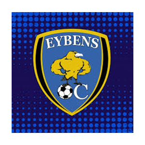 Eybens foot