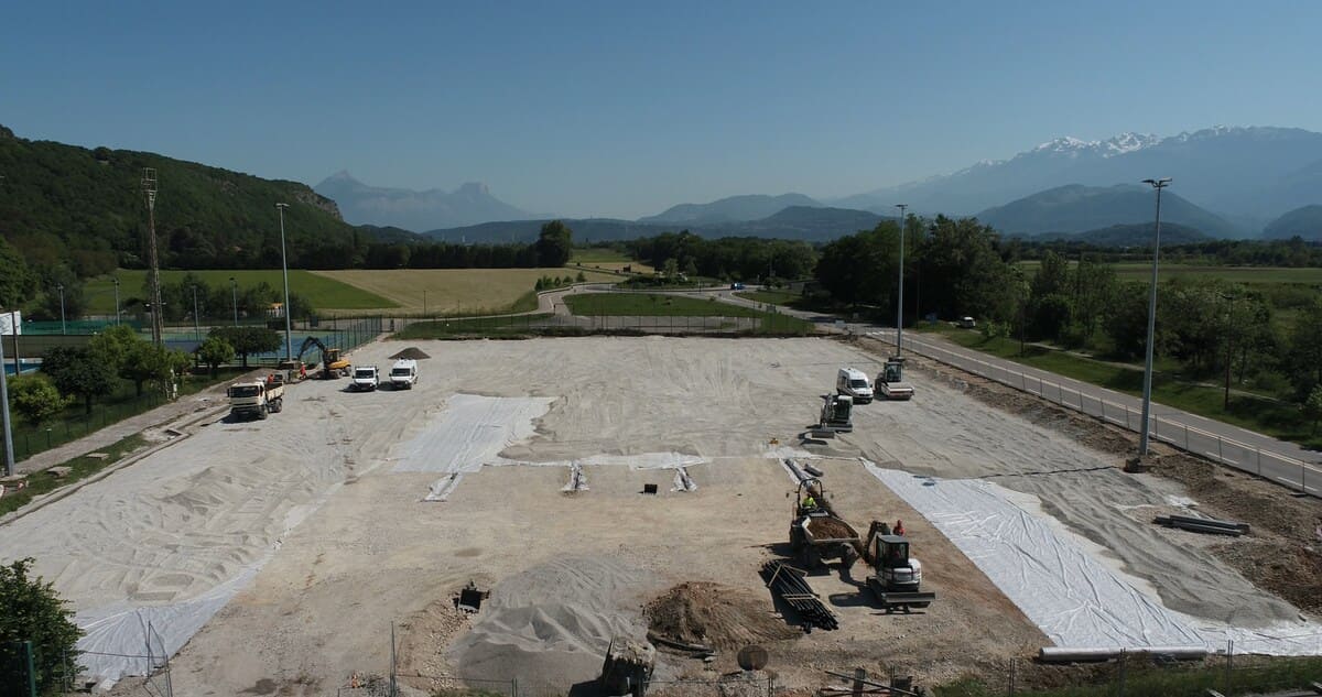 Stade vif Converso 1