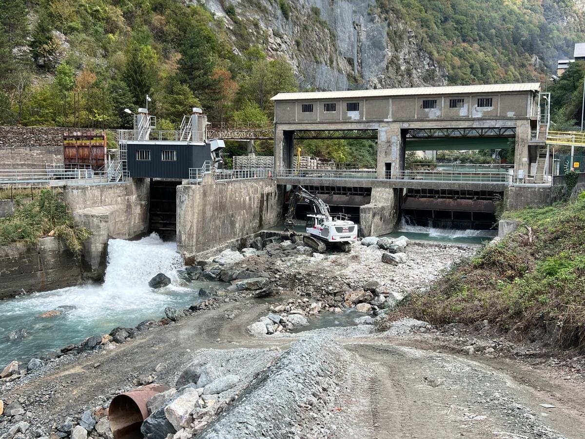 edf 1